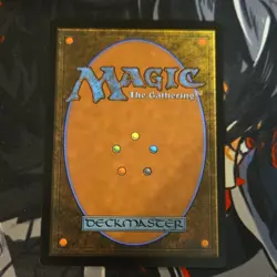 Magic: The Gathering Codsworth Handy Helper Fallout Legendary Artifact Rare Whi… - Image 2