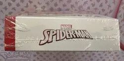X2 MTG Magic the Gathering: Spiderman Collector Booster Box Sealed (2 Boxes) - Image 4