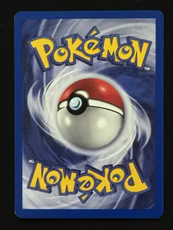 Pokemon TCG 1st Edition Houndoom Neo Discovery 4/75 Holo Rare NM-MINT Half Swirl - Image 2