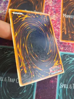 Yu-Gi-Oh! TCG System Down CRV-EN041 Rare Unlimited Lightly Played - Image 4