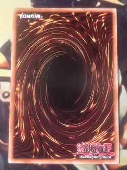 Yugioh: Thunder Dragon Titan - SOFU-EN036 - Secret Rare - 1st Edition LP - Image 2