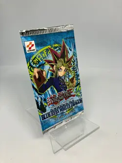 Booster Yu-Gi-Oh! Legend of Blue Eyes White Dragon 1st Edition US 🔥 - Image 2