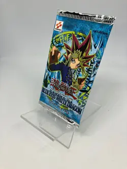 Booster Yu-Gi-Oh! Legend of Blue Eyes White Dragon 1st Edition US 🔥 - Image 3