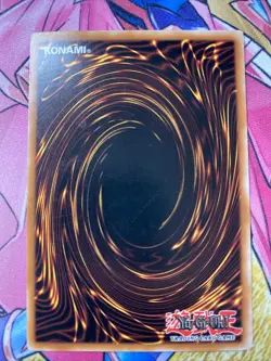 (AA) YUGIOH! 1-SYSTEM DOWN-RARE-1ST EDITION-CRV-EN041 1st LP - Image 2