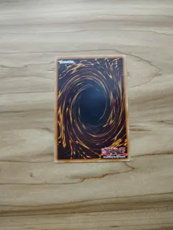 Yu-Gi-Oh! - System Down - Rare - CRV-EN041 - Image 2