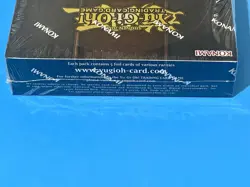 Rarity Collection 1 Booster Box 24 Packs 1st Edition | New & Sealed | YuGiOh! - Image 4