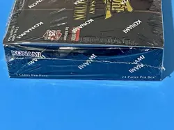 Rarity Collection 1 Booster Box 24 Packs 1st Edition | New & Sealed | YuGiOh! - Image 5