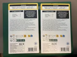 (2x) One Piece TCG Egghead Starter Deck ST-29 (SEALED w/bonus pack) - Image 2