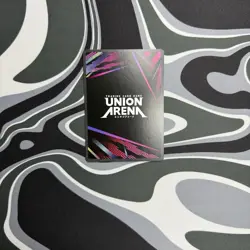 Union Arena Bleach Ichigo Kurosaki- UE01BT/BLC-1-041 SR 3 STAR ENGLISH - Image 2