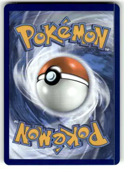 Cosmos Water Energy Prize Pack Series Promo Series 6 Pokemon Card Holo NM - Image 2