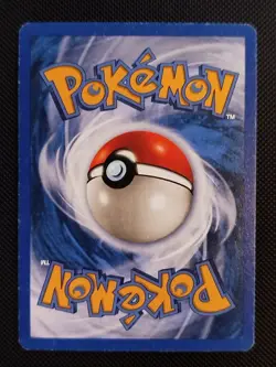 (LP) Eevee 54/144 2003 Skyridge Unlimited Pokemon Card - Image 2