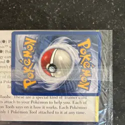 Pokemon Card Marill 29 Black Star Promo Pack SEALED Neo Genesis WOTC - Image 2