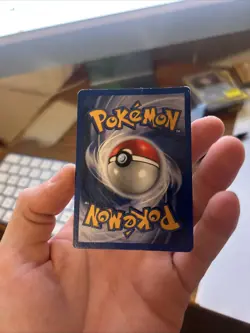 Pokemon Unown TCG Neo Discovery 14/75 Holo Unlimited Rare Card - Image 5