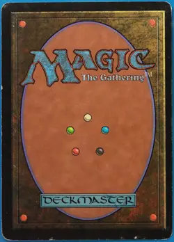 Treachery Urza's Destiny PLD (Reserved List MTG Magic Card) (511173) ABUGames - Image 2