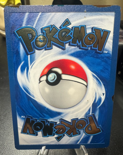 Pokemon TCG Celebrations Pikachu Gold Metal Card 58/102 25th Ann (PLEASE READ) - Image 2