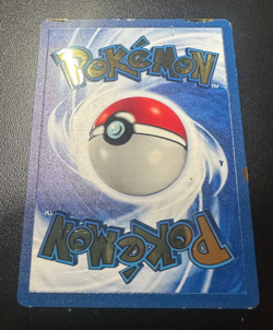 Pokemon TCG Celebrations Pikachu Gold Metal Card 58/102 25th Ann (PLEASE READ) - Image 3