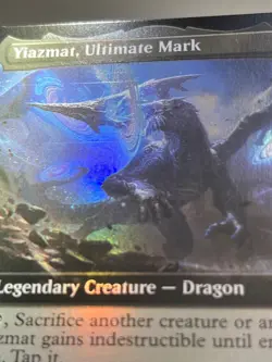 Sidequest: Hunt the Mark (Extended Art) Final Fantasy Foil - Image 3