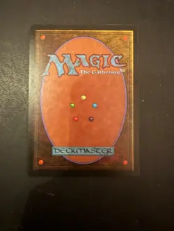 NP GEM/MINT!! MTG Energy Tap LEGENDS! - Image 2