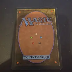 NP GEM/MINT!! MTG Basalt Monoliths Third EDITION! - Image 3