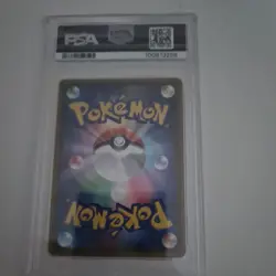 2020 Pokemon Venusaur VMAX Starter Set Full Art #002 PSA 10 GEM MINT 002/021 - Image 4