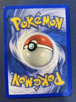 Time Capsule 90/111 Rare Neo Genesis WOTC - Pokemon Card Near Mint - Image 2
