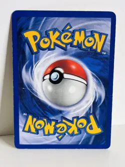 Dark Weezing Team Rocket Non-Holo 31/82 - Pokemon Card - Image 2