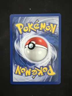 Pokemon Karte Tauboga Pidgeotto 22/102 Base Set - Deutsch - Image 2