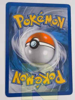 Alomomola ® Bianco e Nero 38/114 ® Non Comune ® Pokemon ® Italiano ® EX - Image 2