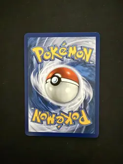 Pokemon Karte Bummelz 212/191 Sturmische Funken Full Art Holo Deutsch Near Mint - Image 2