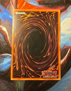 Yu-Gi-Oh! Flame Swordsman SDJ-024 Starter Deck: Joey 1st Edition - Image 2