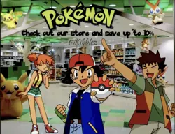 Bulbasaur 55/112 NM FireRed LeafGreen 2004 Pokemon Card. Free Tracked Shipping! - Image 3