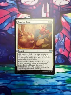 Parting Gust Bloomburrow Uncommon - Image 2