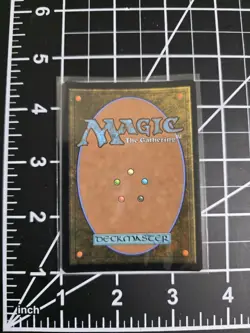 Rhino, Barreling Brute 0140 SPM Foil MTG Spiderman NM/M - Image 2