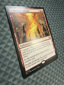 MTG Collective Inferno #0132 Rare Lorwyn Eclipsed (ECL) - Image 2