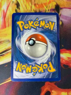 Arcanine 1/12 LP EX Trainer Kit 2 Minun 2006 Pokemon TCG - Image 4