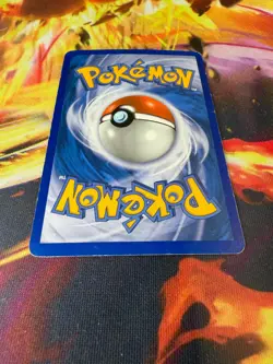 Arcanine 1/12 LP EX Trainer Kit 2 Minun 2006 Pokemon TCG - Image 5