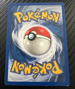 Oddish Neo Genesis 1st Edition - NM - 2000 Pokemon - 68/111 - Image 2