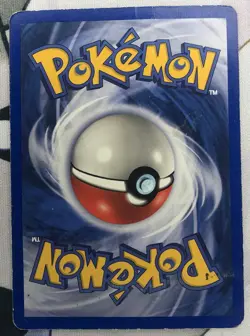 Pokemon TCG Shroomish EX Sandstorm 78/100 Regular Common - Image 2