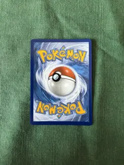 Pokemon TCG Mega Charizard UPC Black Star Promo Oricorio 24 - Image 2