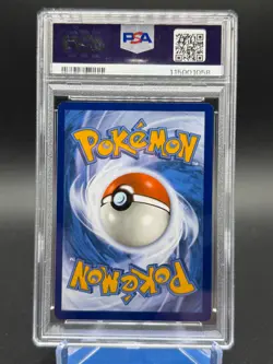 Tinkatink Paldea Evolved 216/193 Pokemon TCG Illustration Rare PSA 9 - Image 2