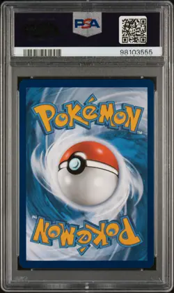 2022 POKEMON GO #3 VENUSAUR HOLO PSA 10 - Image 2