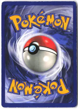 Snorlax 27/64 Rare Jungle Pokemon - Image 2