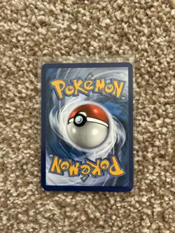 Scorbunny on the Ball (004/005) Futsal - Pokemon TCG - Image 2