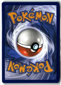 Gloom ⭐ 198/197 Holo Illustration Rare Obsidian Flames 2023 Pokemon NM - Image 2