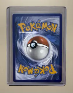 2025 Pokemon Reshiram EX Full Art Holo Black White Rare Sv: White Flare 173/086 - Image 2