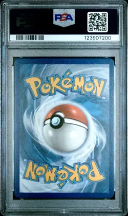 Mew Ex Holo 88 2021 Pokemon Celebrations Classic Collection PSA 10 - Image 2
