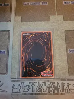 YUGIOH FLAME CEREBRUS MRD-111 COMMON UNLIMITED ED 1996 PRINT NM - Image 2