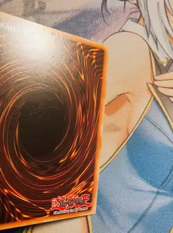 Yu-Gi-Oh! Atlantean Marksman - AP03-EN001 - LP Ultimate Rare - Image 4