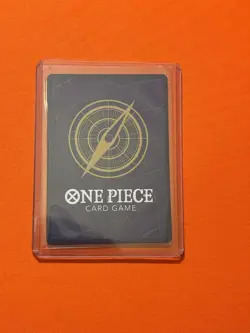 Nico Robin SP EB03-055 Parallel English - One Piece - Near Mint - Image 4