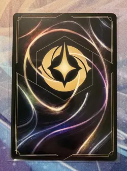 Disney Lorcana Tod - Knows All the Tricks Legendary Winterspell - Image 2
